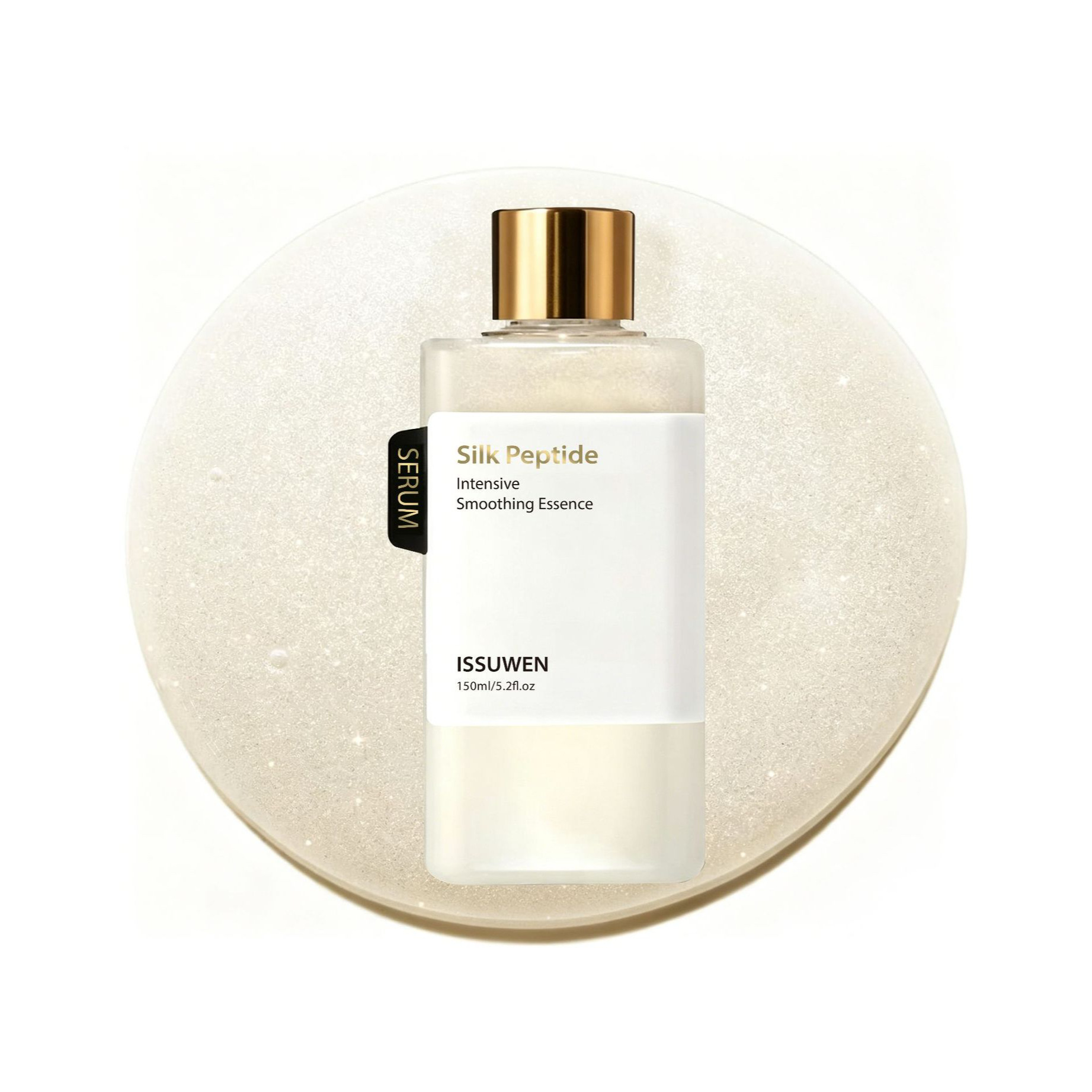 Skincare Basic - Tônico Facial Intensivo Suavizante com Peptídeos