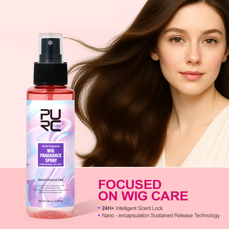Tea Tree Spot Treatment - Purc purc peruca fragrância spray remover