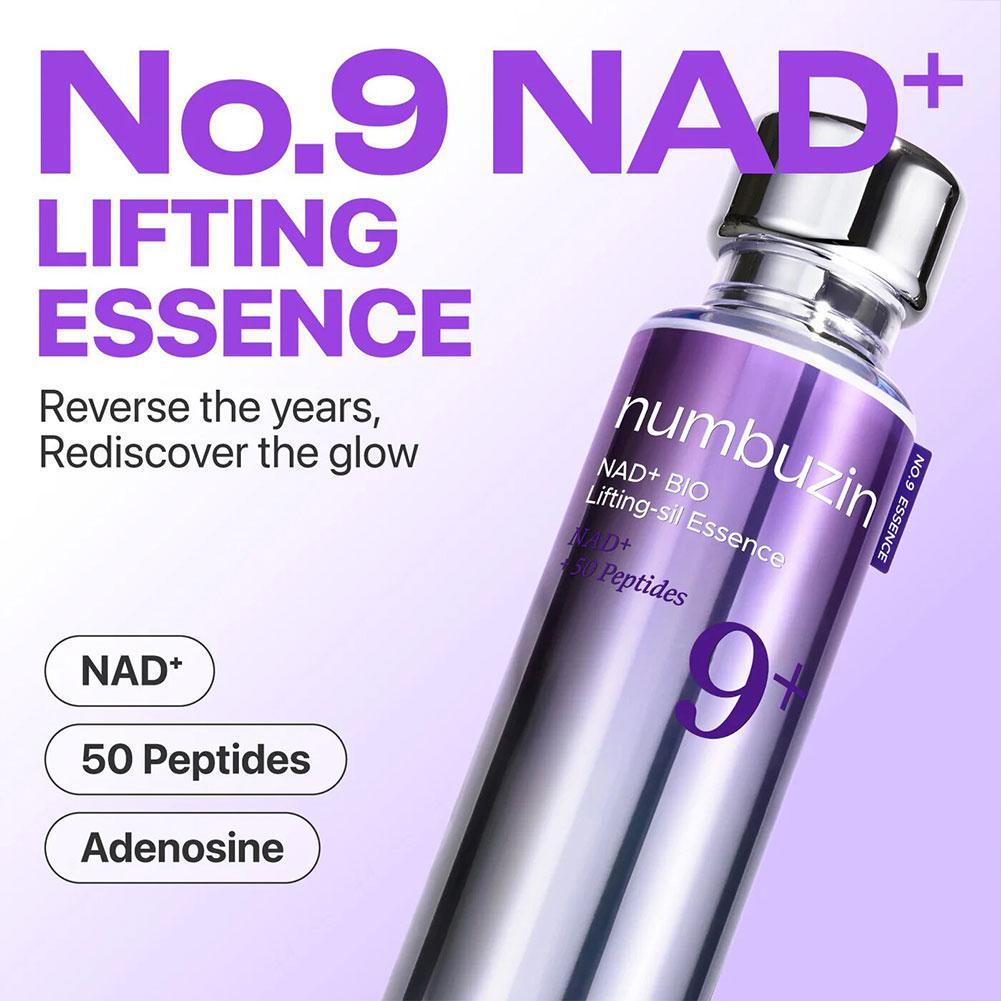 Creme para Olhos Numbuzin No.9 - Eye Cream Peptide avaliação e preço