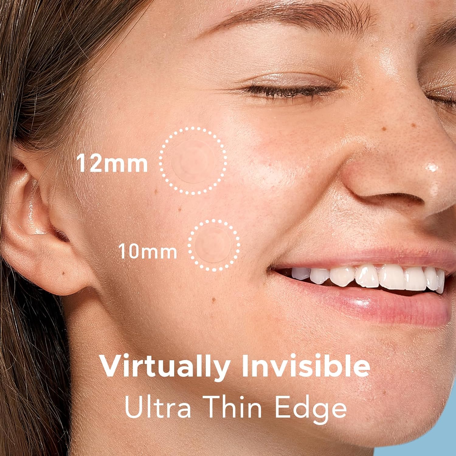 36/360 Adesivos Hidrocoloides  - Hydrocolloid Acne Patch avaliação e preço