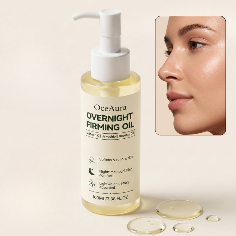 Óleo Facial Firmador Noturno 1 - Face Oil Rosehip avaliação e preço