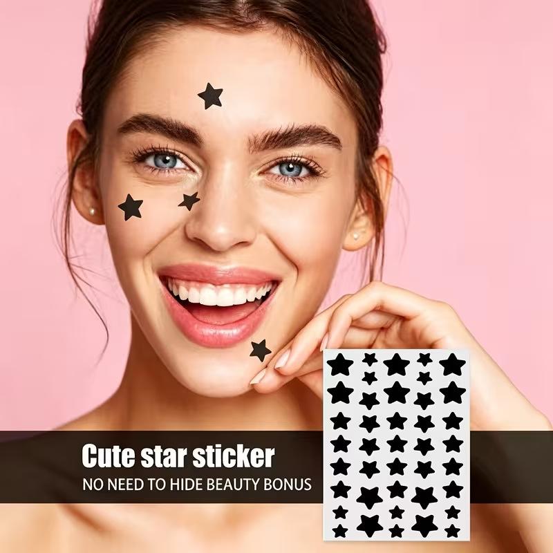 400/600/800 Unidades de Adesiv - Hydrocolloid Acne Patch avaliação e preço