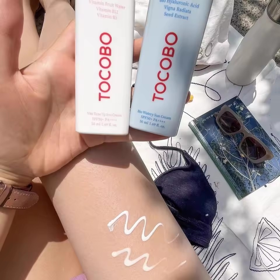 Protetor Solar em Bastão TOCOB - Skincare Basic avaliação e preço
