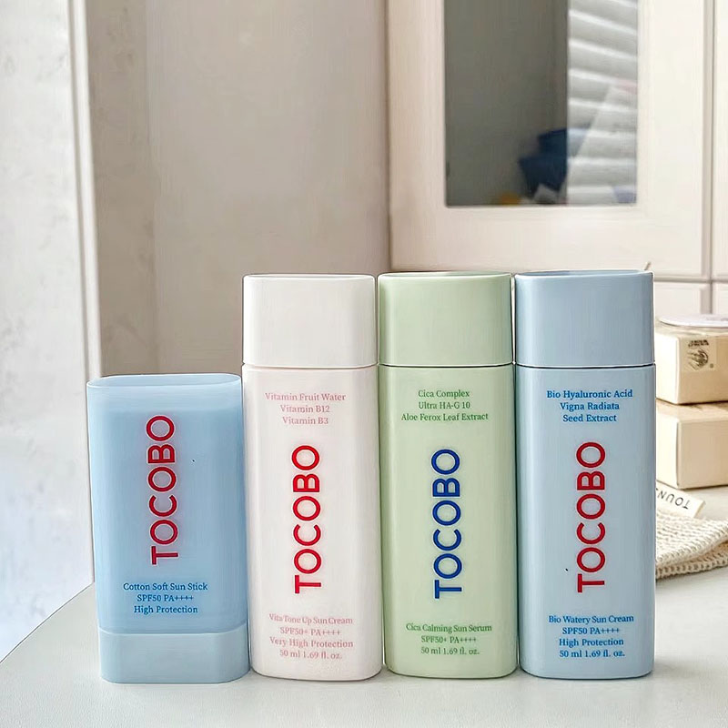 Protetor Solar em Bastão TOCOB - Skincare Basic avaliação e preço
