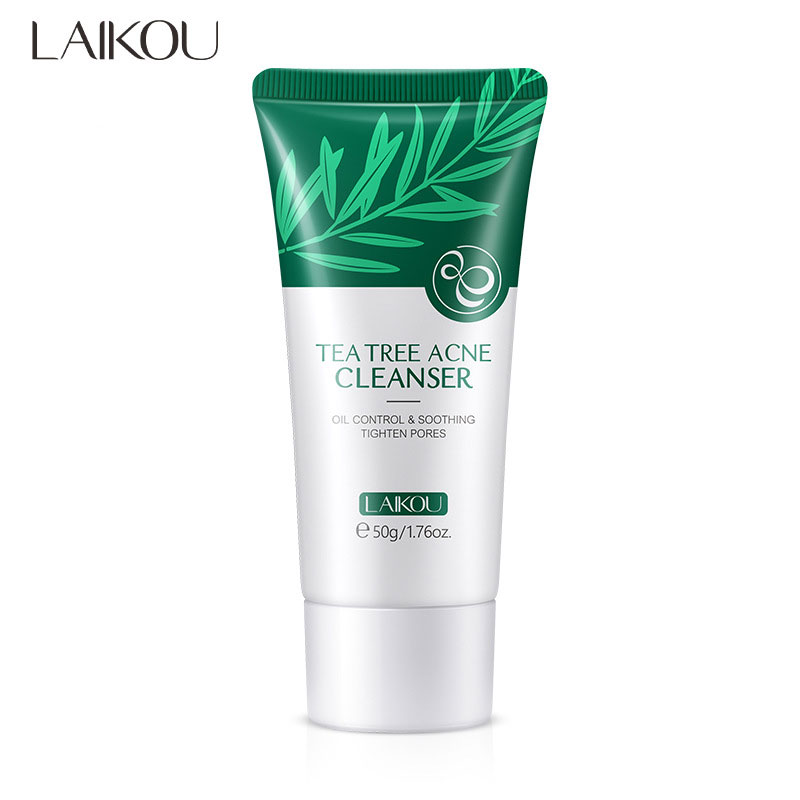 Llkou limpador de árvore de ch - Tea Tree Spot Treatment avaliação e preço