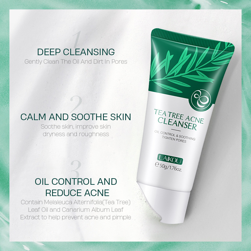 Llkou limpador de árvore de ch - Tea Tree Spot Treatment avaliação e preço