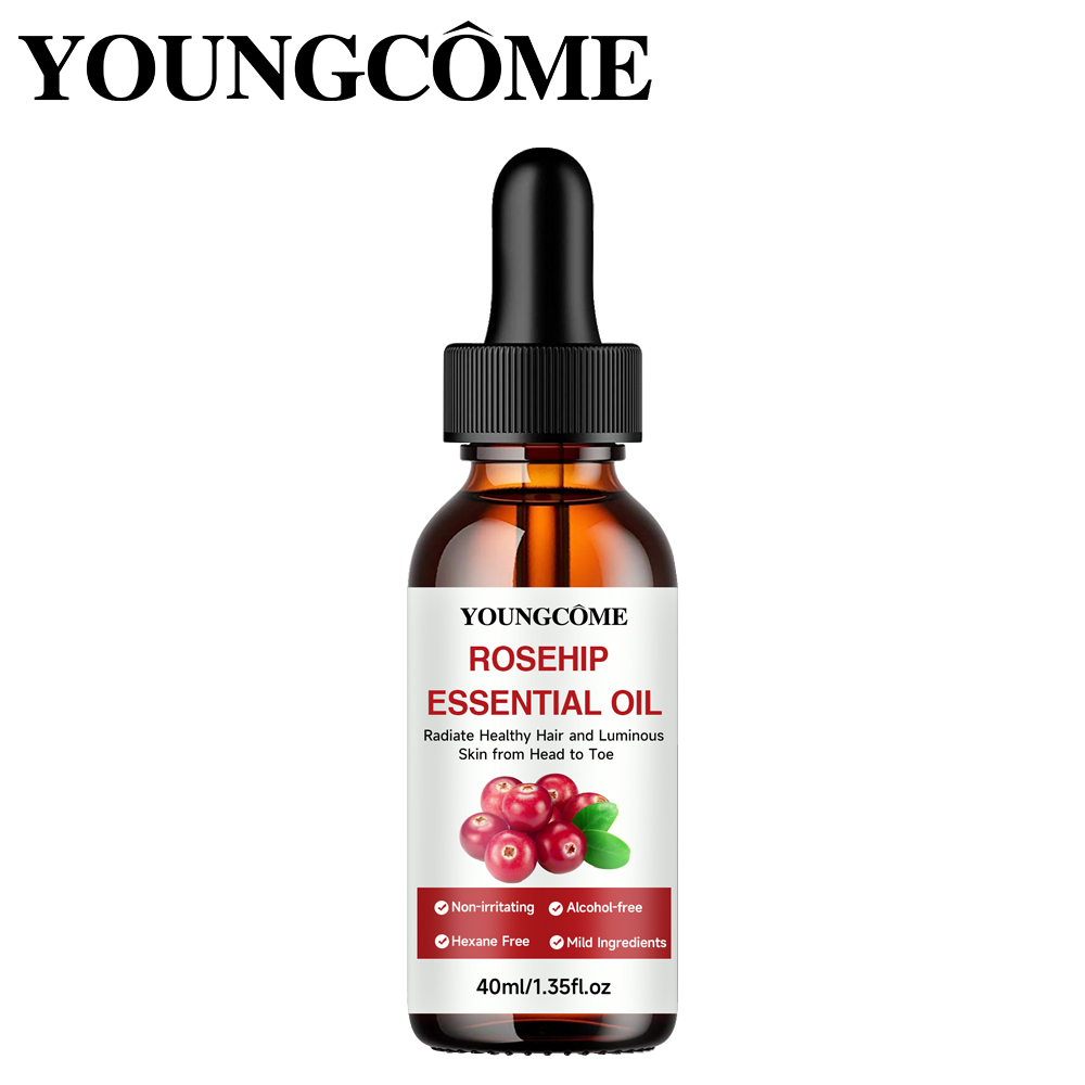 Óleo essencial de rosa mosquet - Face Oil Rosehip avaliação e preço