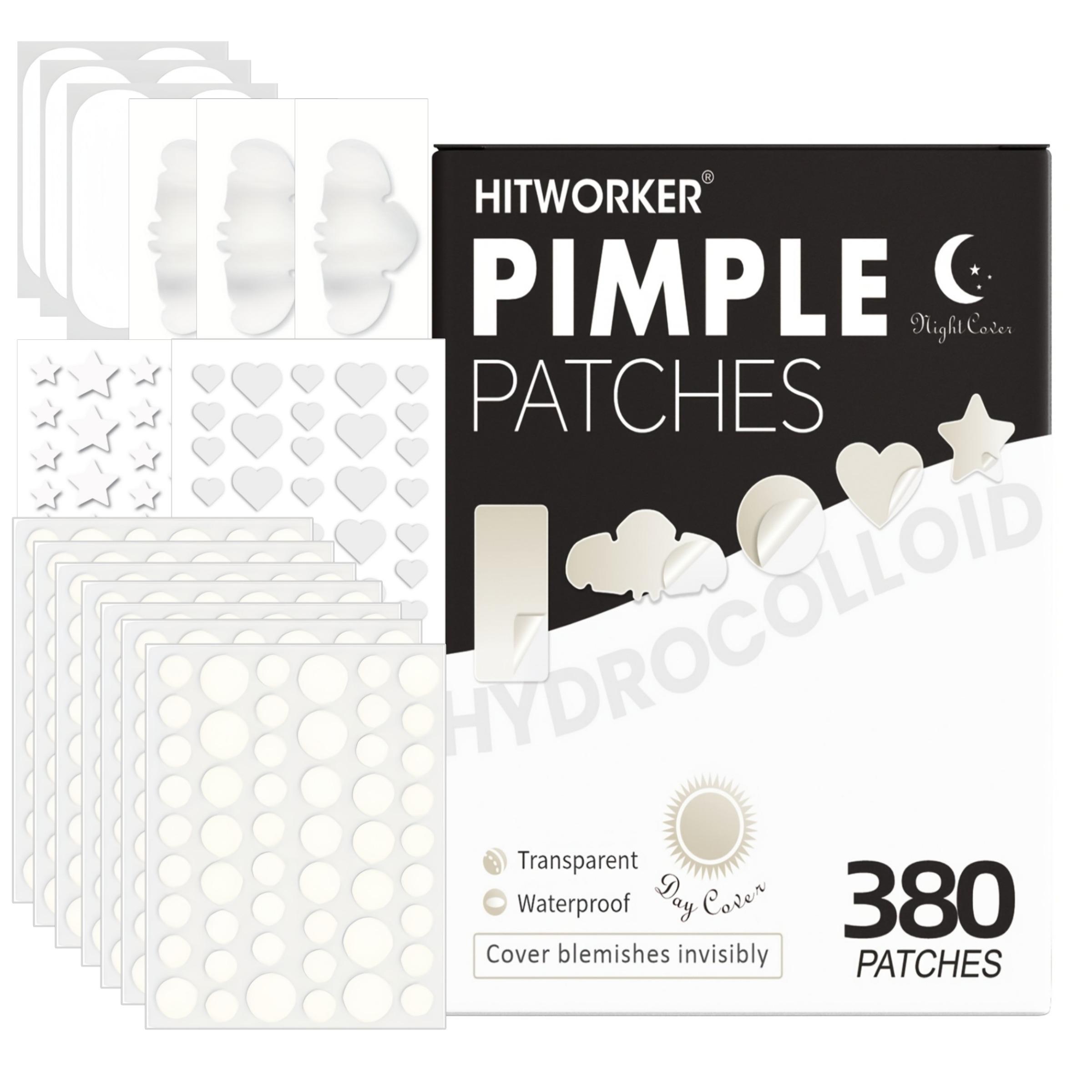 Patches de Hidrogel para Acne  - Xl Skincare avaliação e preço