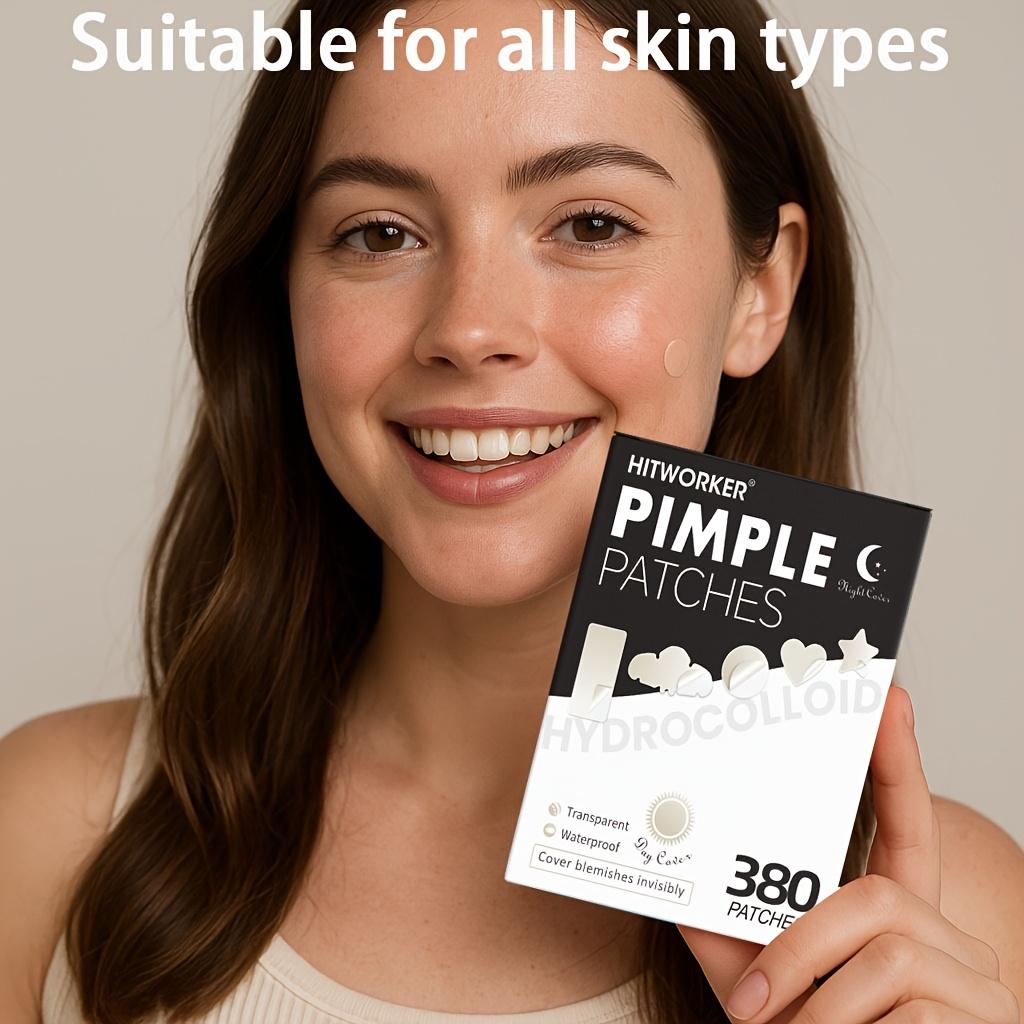 Patches de Hidrogel para Acne  - Xl Skincare avaliação e preço