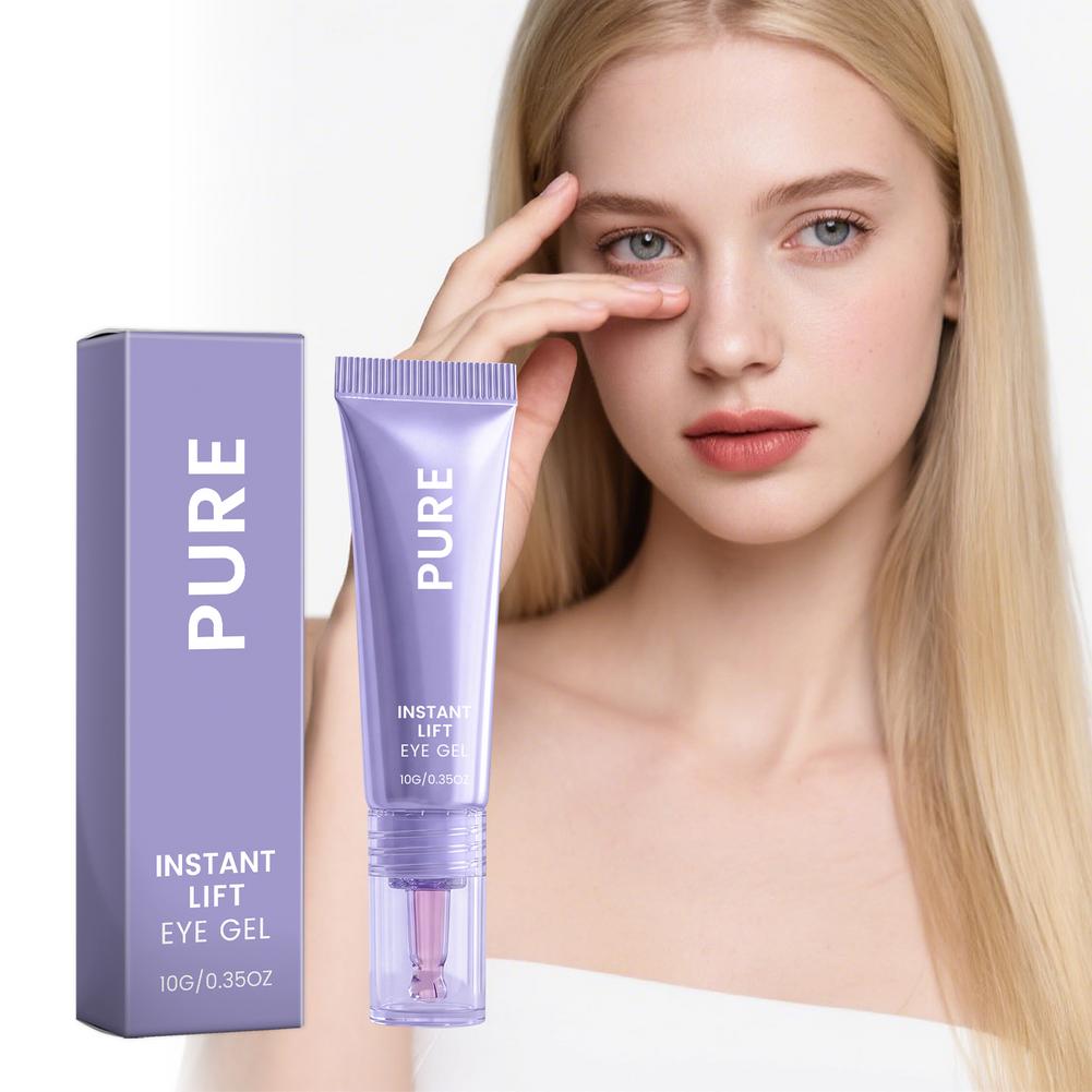 Gel para Olhos Instantâneo PUR - Eye Cream Peptide avaliação e preço