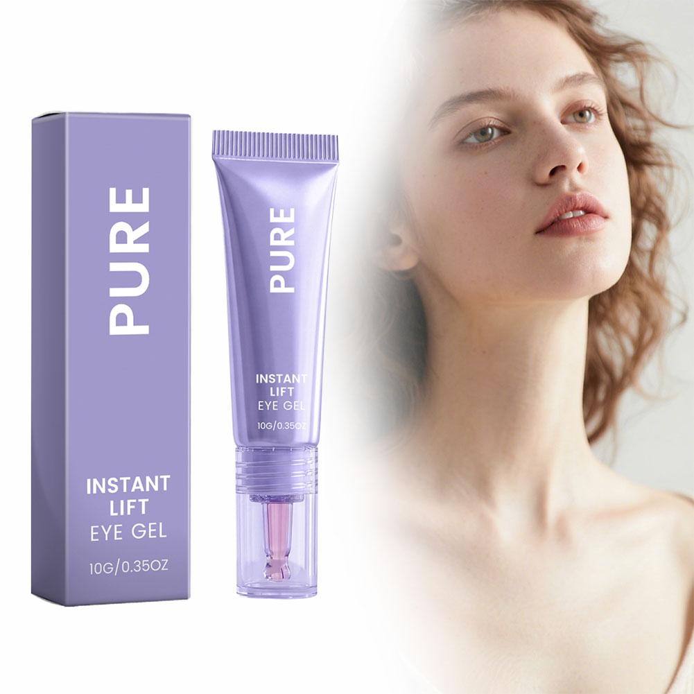 Gel para Olhos Instantâneo PUR - Eye Cream Peptide avaliação e preço