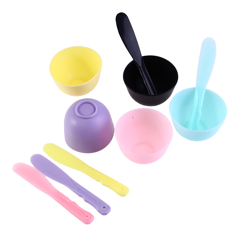 Kit de tigela de mistura de má - Skincare B Erl avaliação e preço