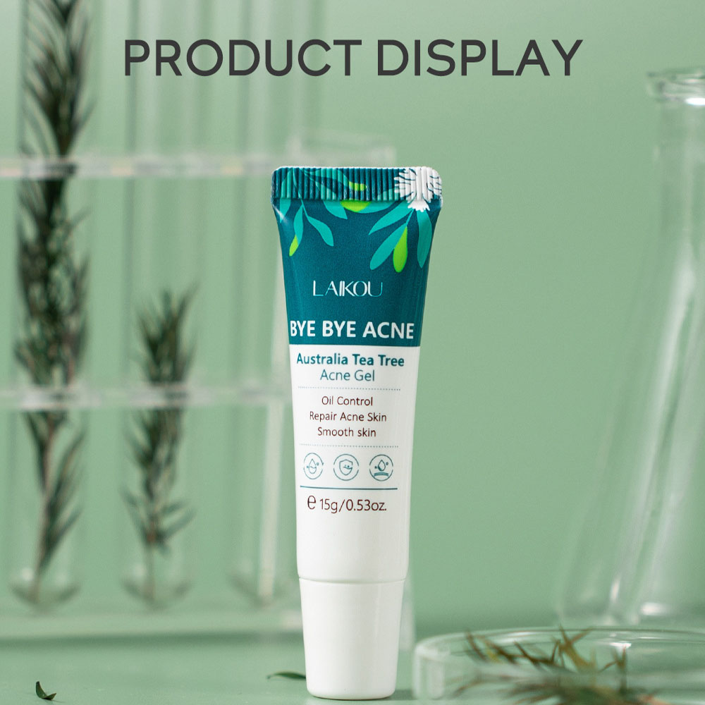 Gel Anti Acne de Óleo de Tea T - Tea Tree Spot Treatment avaliação e preço