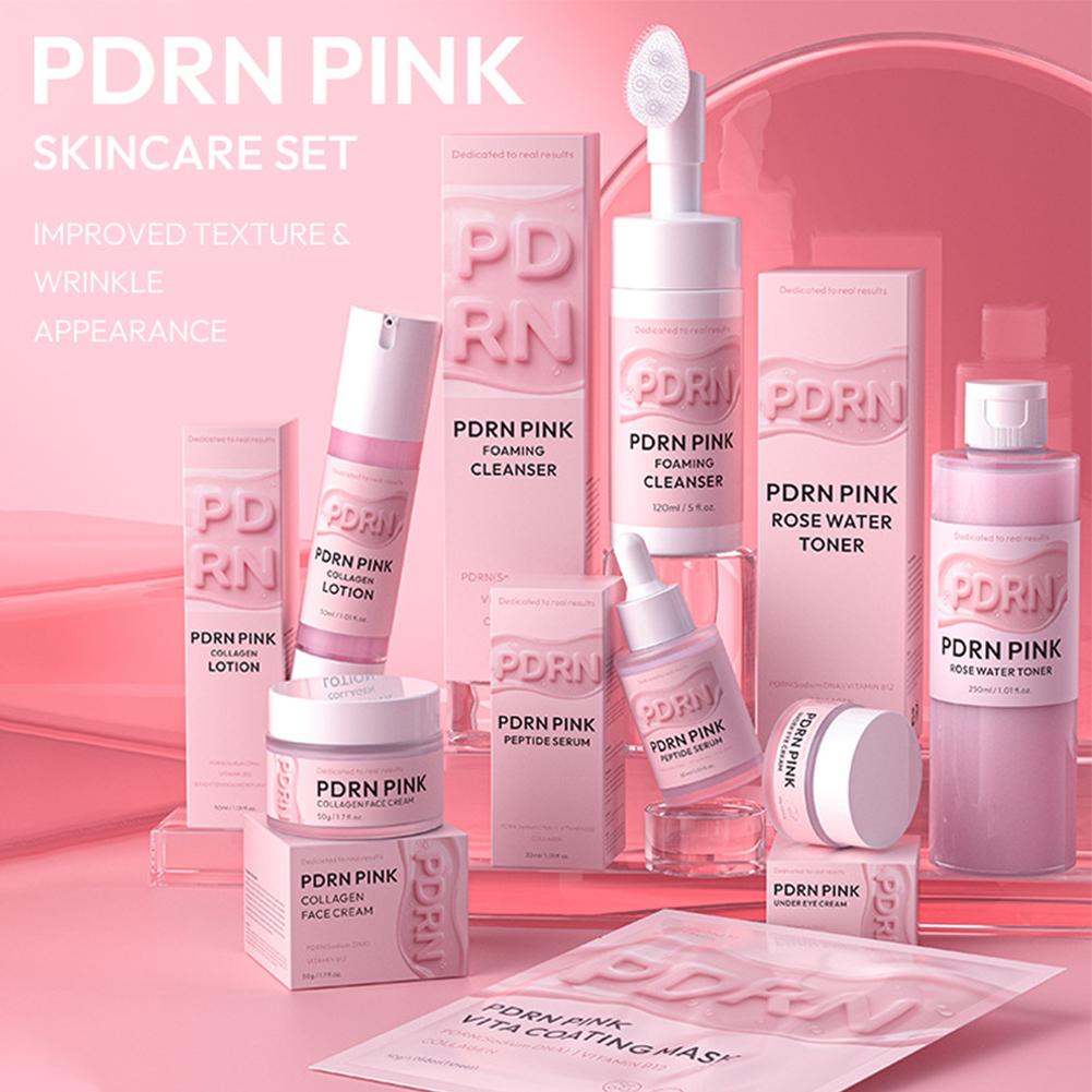 Conjunto de Cuidados com a Pel - Eye Cream Peptide avaliação e preço