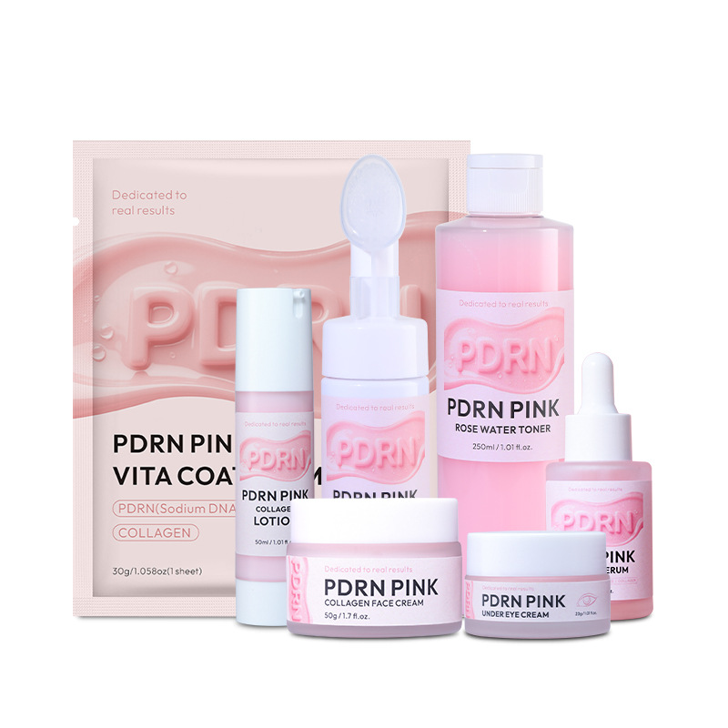 Conjunto de Cuidados com a Pel - Eye Cream Peptide avaliação e preço