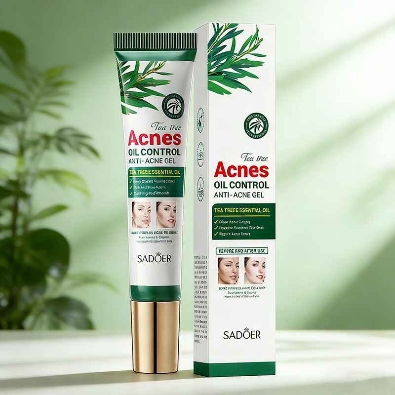 Sadoer chá árvore acne remoção - Tea Tree Spot Treatment avaliação e preço