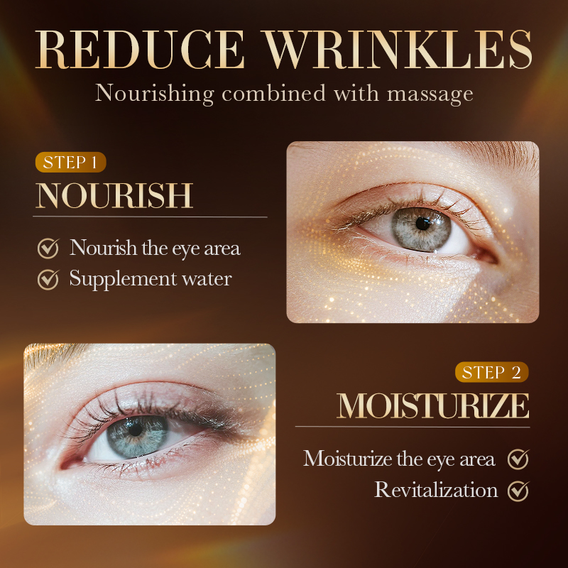 Creme para os Olhos SADOER com - Eye Cream Peptide avaliação e preço