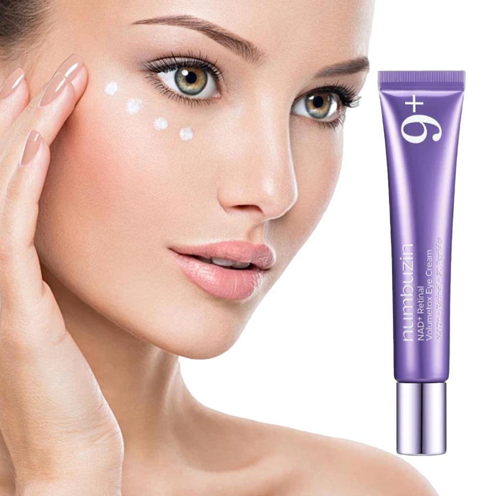 Creme para os Olhos com 9+ Pep - Eye Cream Peptide avaliação e preço