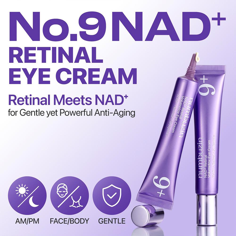 Creme para os Olhos com 9+ Pep - Eye Cream Peptide avaliação e preço