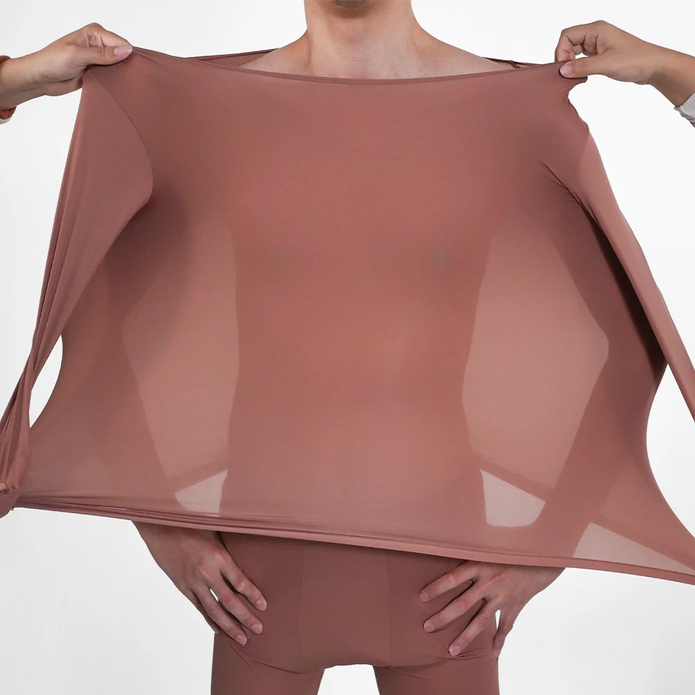 Conjunto de roupa interior tér - Xl Skincare avaliação e preço