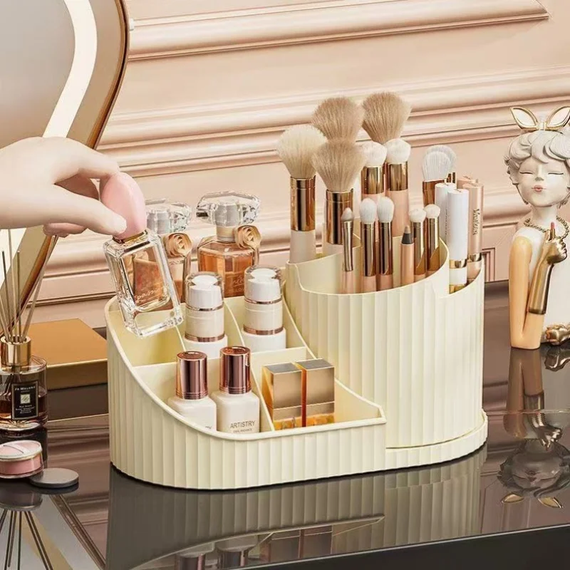 360 °   Organizador de Maquiag - Skincare B Erl avaliação e preço