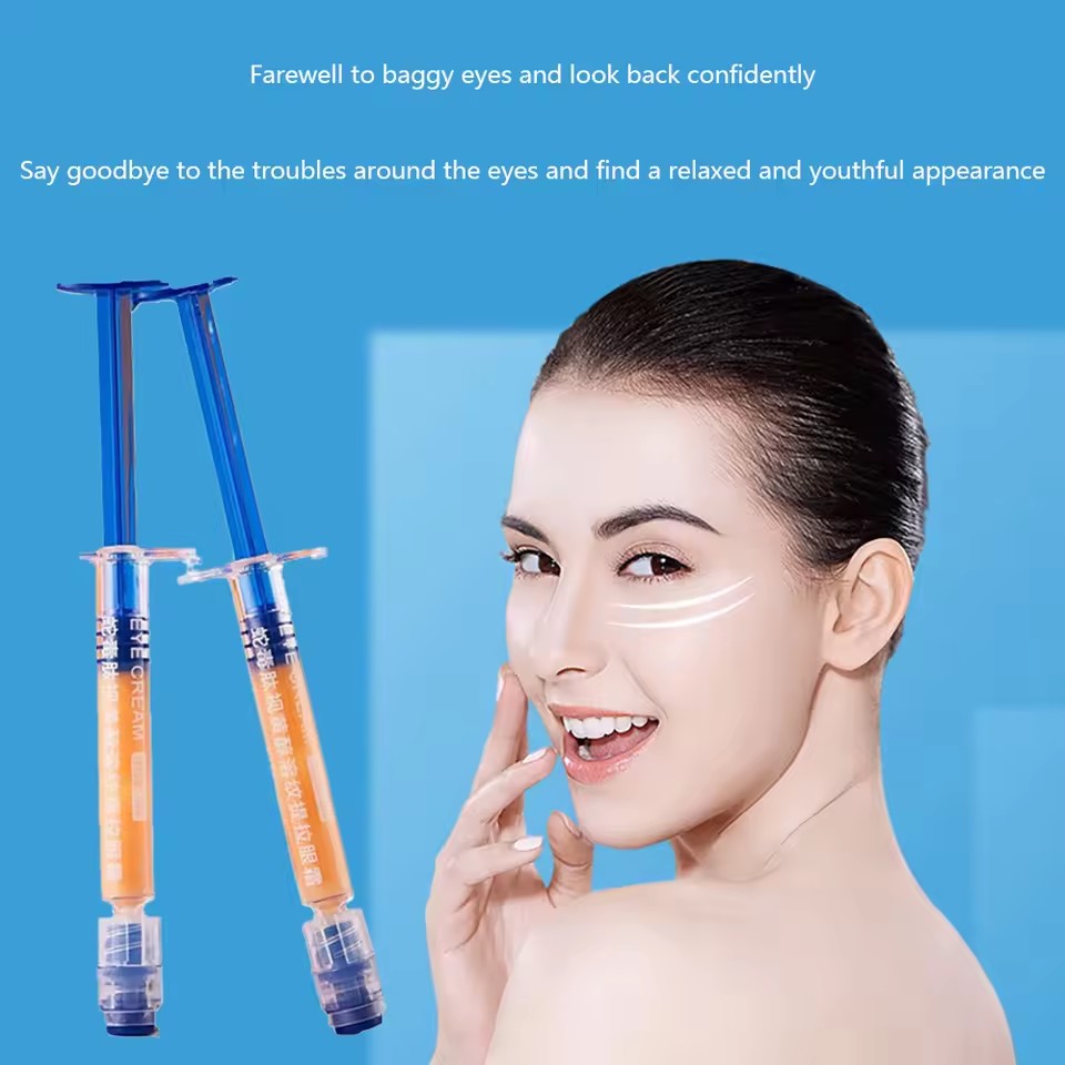 Creme para os olhos com peptíd - Eye Cream Peptide avaliação e preço