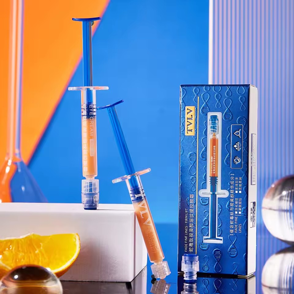 Creme para os olhos com peptíd - Eye Cream Peptide avaliação e preço