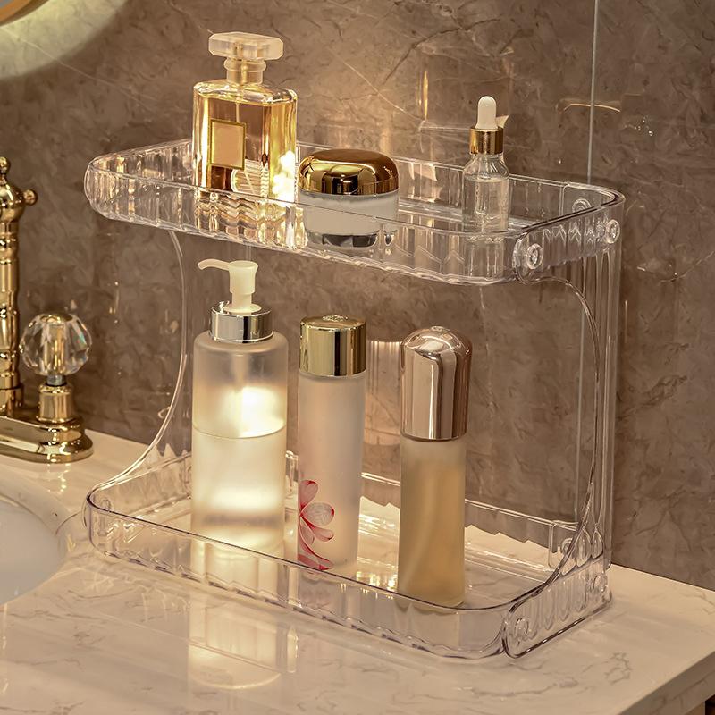 Organizador de Cosméticos de D - Skincare B Erl avaliação e preço