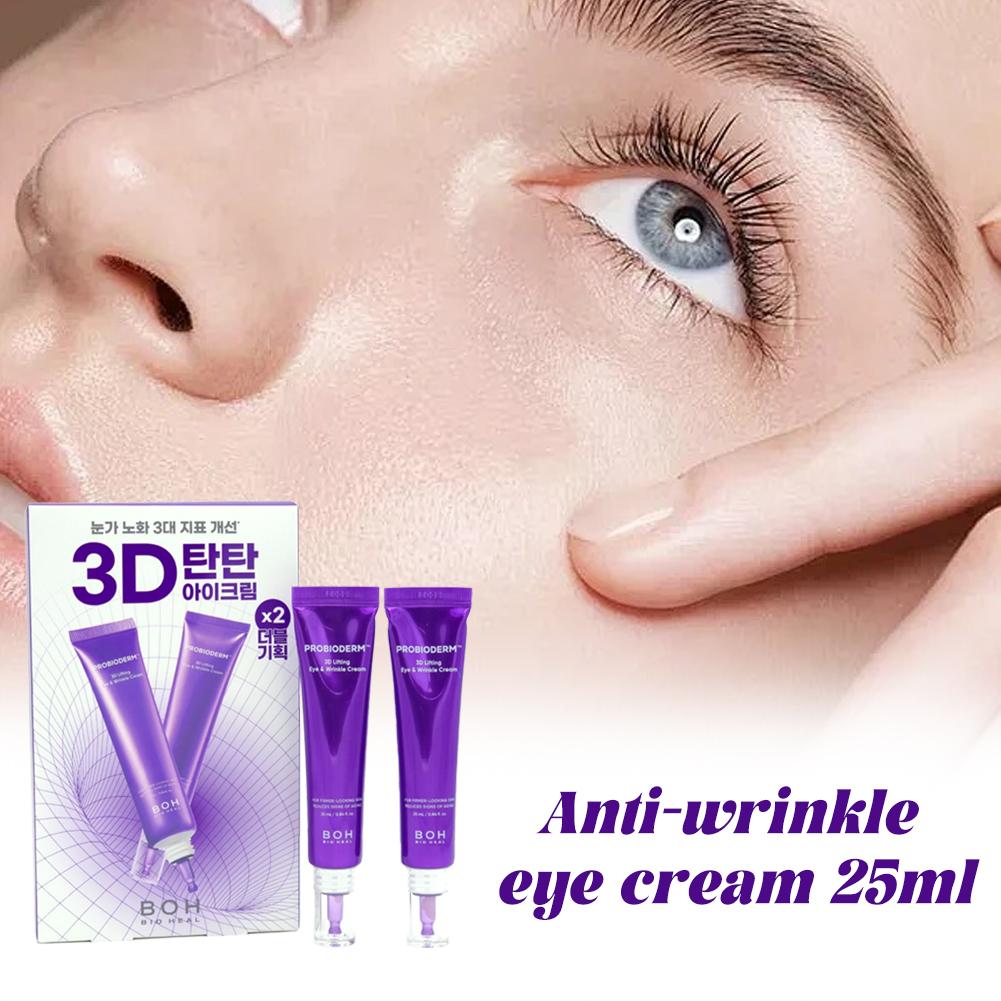 Creme para os Olhos Coreano BO - Eye Cream Peptide avaliação e preço
