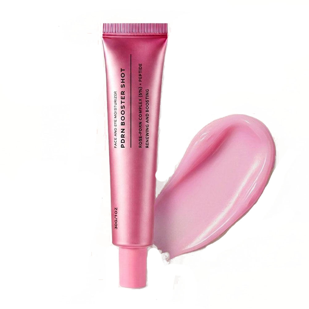 Creme Facial de Rosa e PDRN Nu - Eye Cream Peptide avaliação e preço