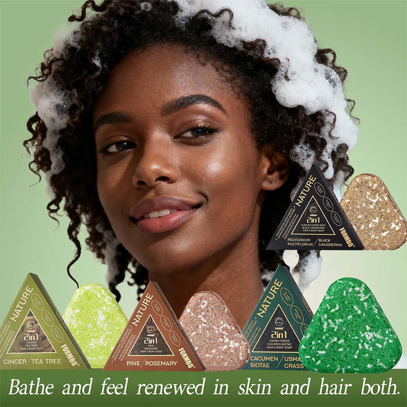 Sabonete para limpeza de cabel - Tea Tree Spot Treatment avaliação e preço