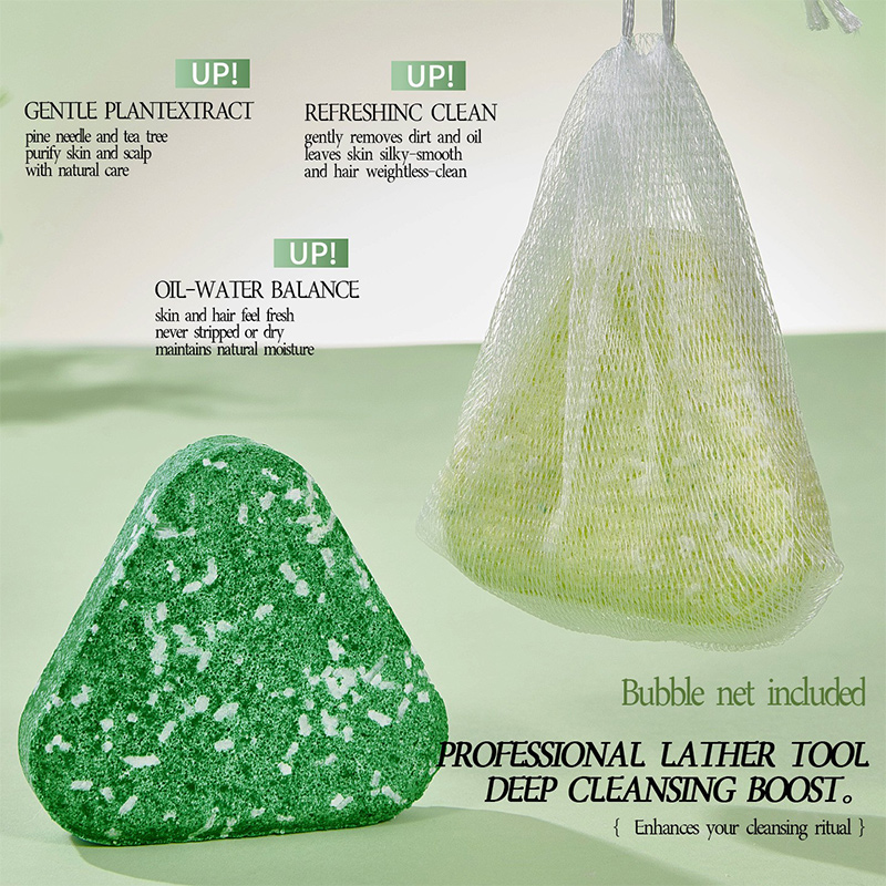 Sabonete para limpeza de cabel - Tea Tree Spot Treatment avaliação e preço
