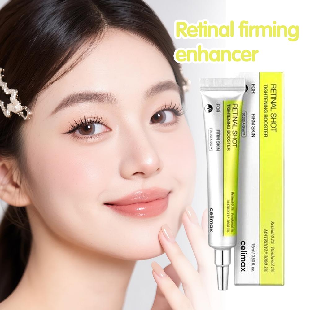 Creme para Olhos Celimax Premi - Eye Cream Peptide avaliação e preço