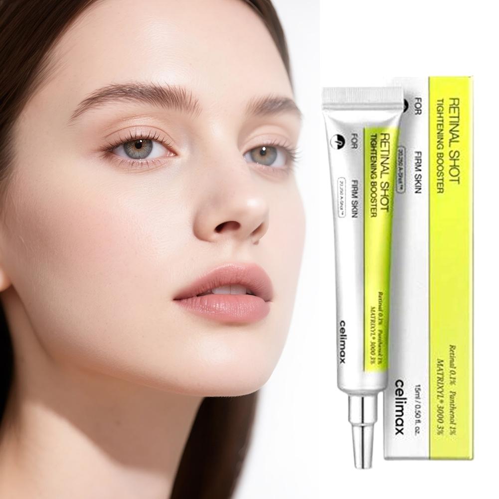 Creme para Olhos Celimax Premi - Eye Cream Peptide avaliação e preço