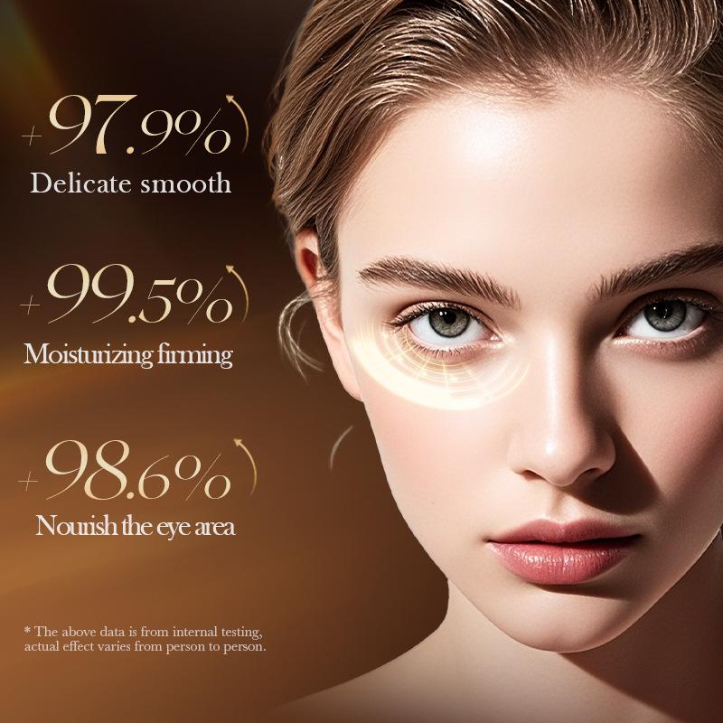 Creme para Olhos SADOER com Pe - Eye Cream Peptide avaliação e preço