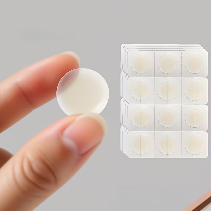 48 PCS Patches hidrocolóides p - Hydrocolloid Acne Patch avaliação e preço