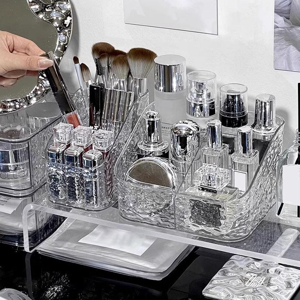 Organizador de Maquiagem em Ac - Skincare B Erl avaliação e preço