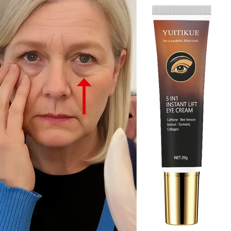 Creme para os olhos com peptíd - Eye Cream Peptide avaliação e preço