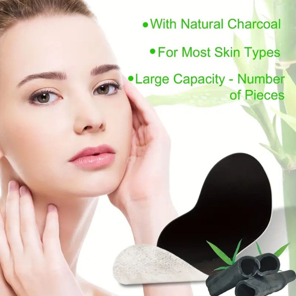 Novo 10 pçs nariz cravo remove - Charcoal Pore Strip avaliação e preço