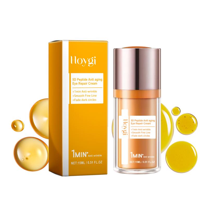 Creme para Olhos Anti-rugas co - Eye Cream Peptide avaliação e preço