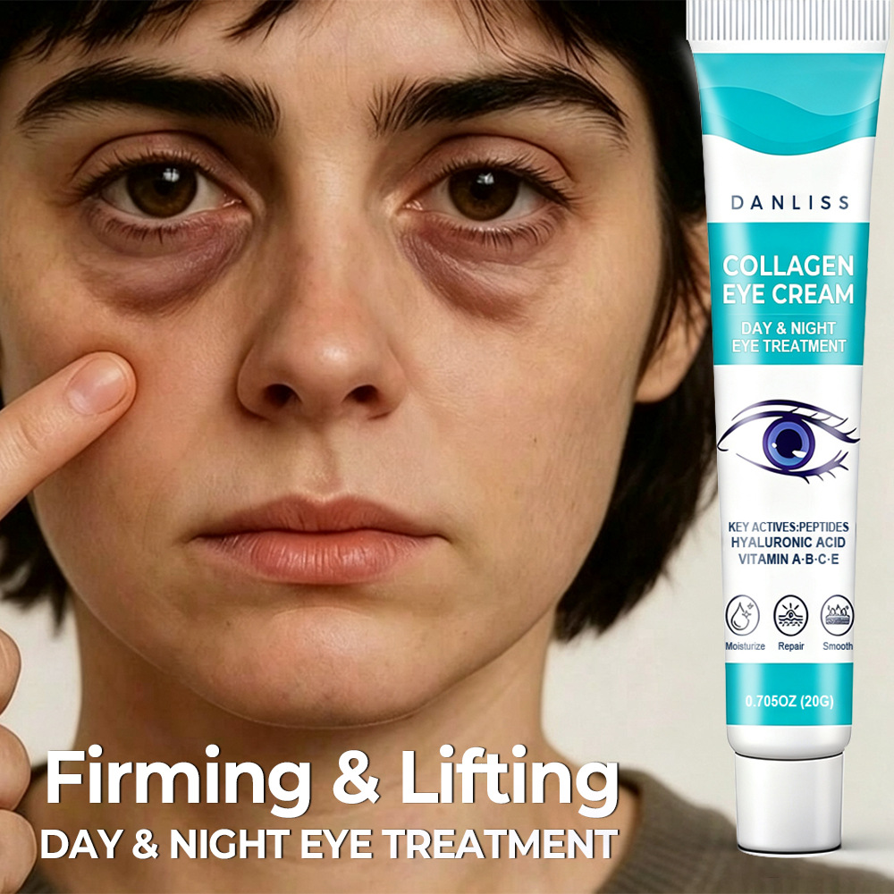 Creme para os Olhos com Coláge - Eye Cream Peptide avaliação e preço